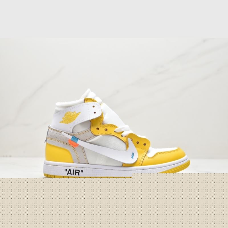 Nike Jordan